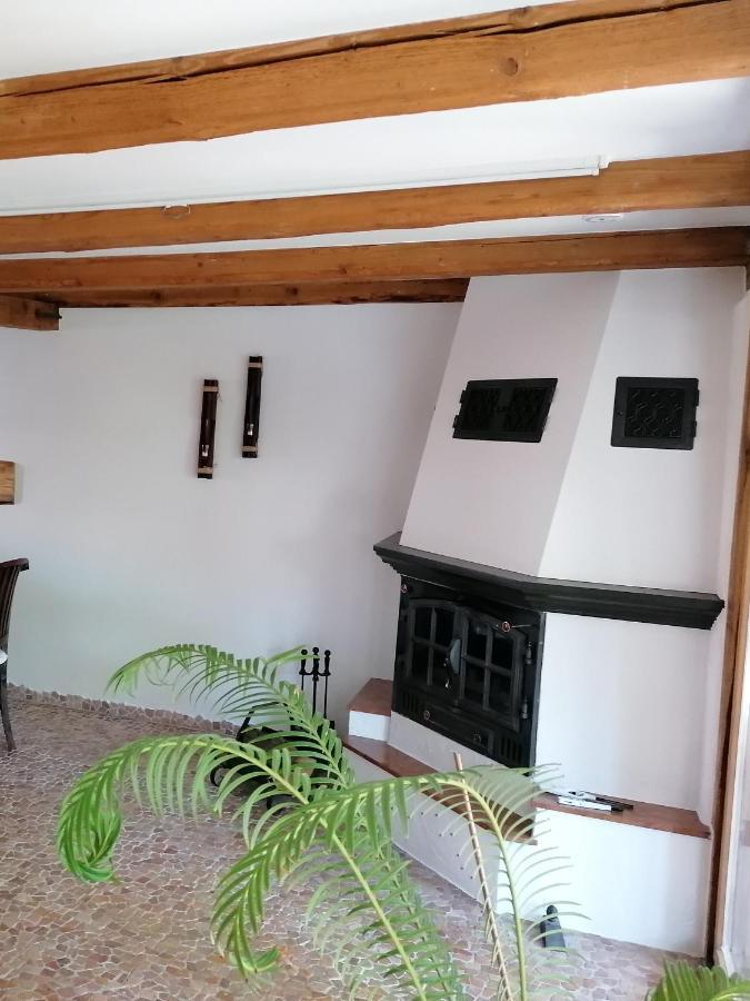 Blumenwerkstatt Mit Sauna Und Jacuzzi Dankerode  エクステリア 写真